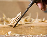 Entretien de meuble en bois par Menuisier France à Precy
